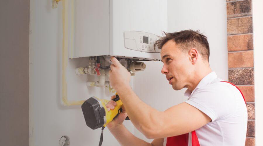 Local expert plumbing services in Valley Springs, CA